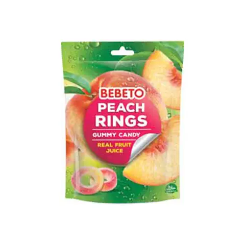 Peach Rings