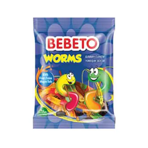 Worms