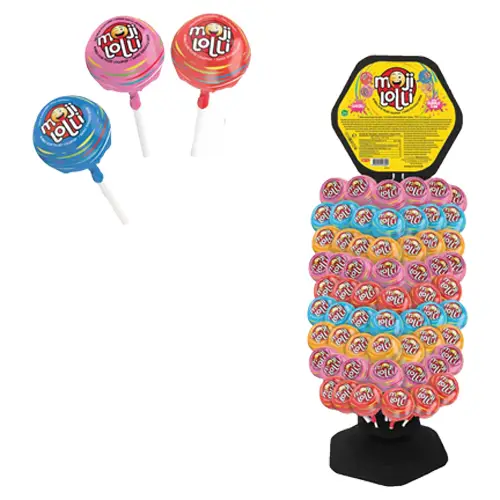 Moji Lolli Lolipop Stand