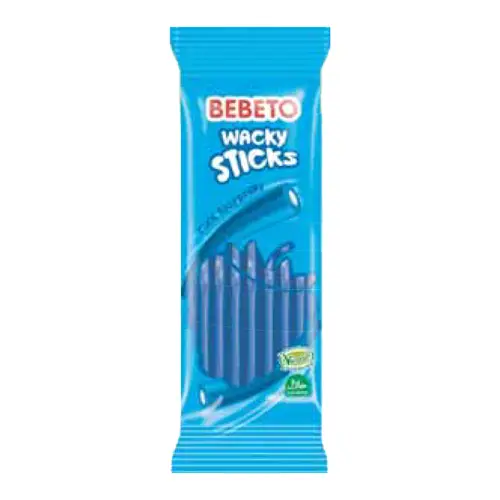 Wacky Sticks Ahududu