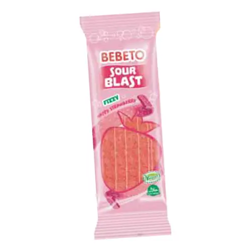 Sour blast Çilek