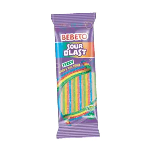 Sour blast Karışık Meyve