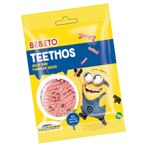 Teethos