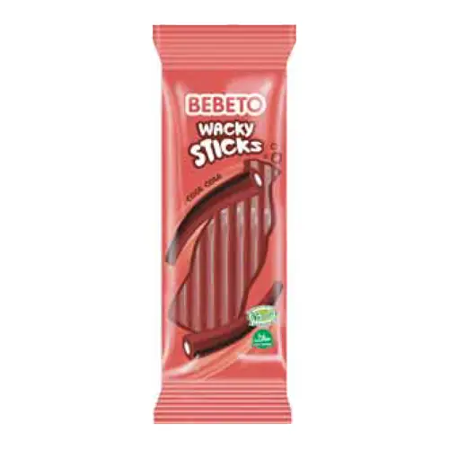 Wacky Sticks Kola