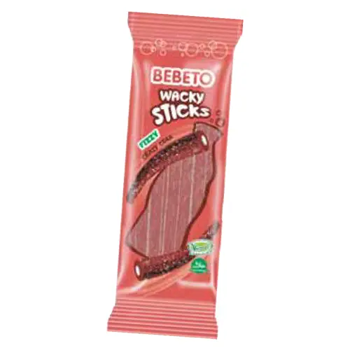 Wacky Sticks Kola