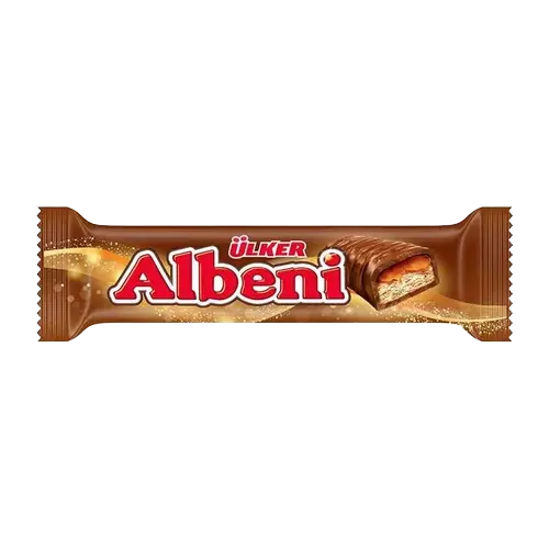 ALBENİ