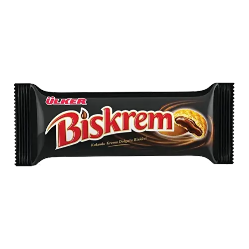 BİSKREM