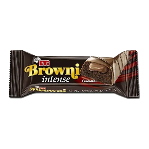 BROWNİ İNS.