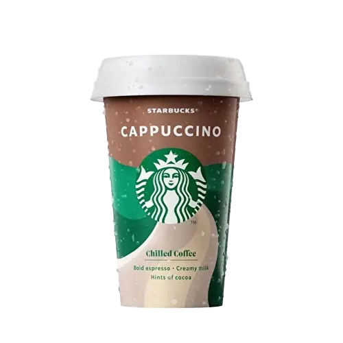 CAPPUCCINO