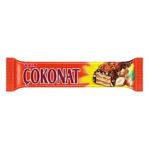 ÇOKONAT