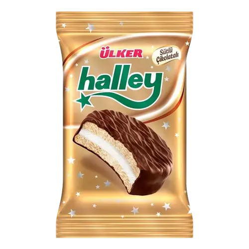 HALLEY