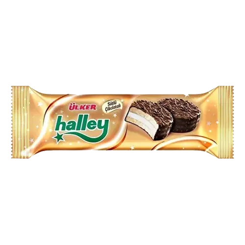 HALLEY