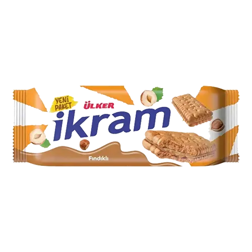 İKRAM