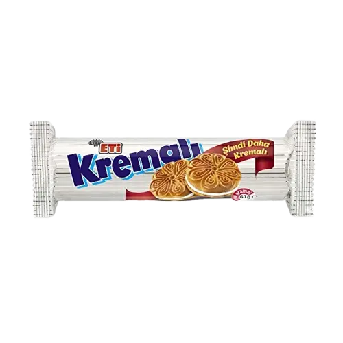 KREMALI