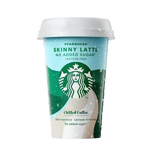 SKINNY LATTE